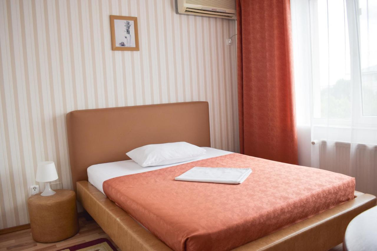 Hotel Solar Фокшані Екстер'єр фото